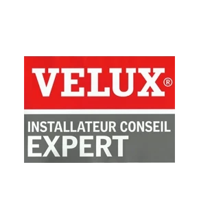 Agréé VELUX