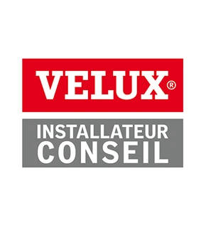 Agréé VELUX
